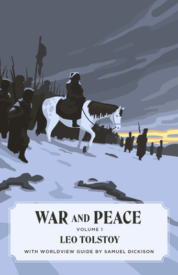 2 VOL War and Peace