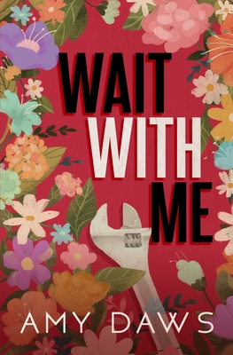 Wait With Me: Alternate Cover