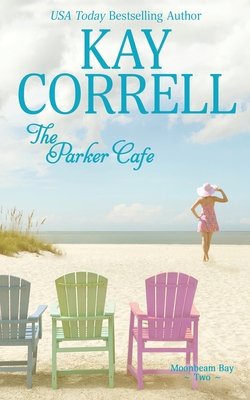 Image for The Parker Cafe (Moonbeam Bay) The Parker Cafe (Moonbeam Bay)