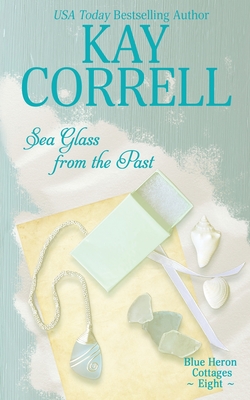 Sea Glass from the Past (Blue Heron Cottages)