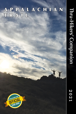 Image for Appalachian Trail Thru-Hikers' Companion 2021