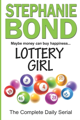 Lottery Girl: The Complete Daily Serial