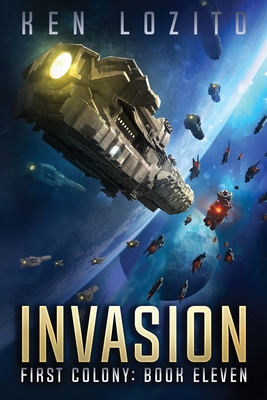 Invasion (First Colony)