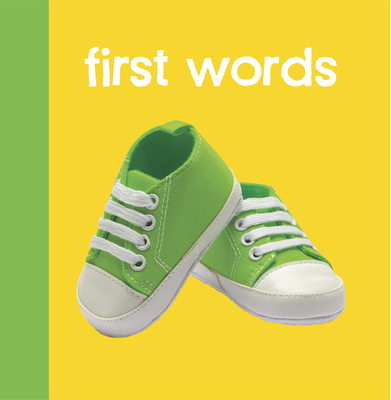 Image for Baby Beginnings: First Words Baby Beginnings: First Words