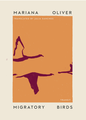 Image for Migratory Birds (Undelivered Lectures) Migratory Birds (Undelivered Lectures)