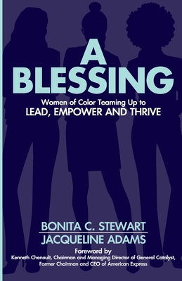 Image for A Blessing A Blessing