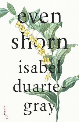 Even Shorn (The Linda Bruckheimer Series in Kentucky Literature)