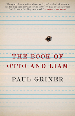Image for The Book of Otto and Liam The Book of Otto and Liam