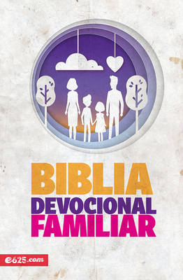 Image for Biblia devocional familiar NBV: Rstica (Spanish Edition) Biblia devocional familiar NBV: Rstica (Spanish Edition)