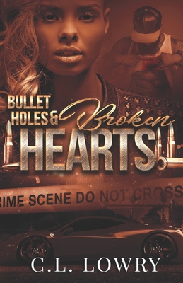 Image for Bullet Holes & Broken Hearts Bullet Holes & Broken Hearts