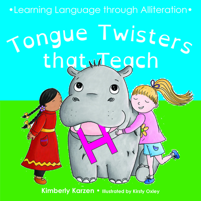 Tongue Twister that Teach