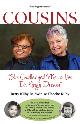 Cousins: Connected through slavery, a Black woman and a White woman discover their pastand each other