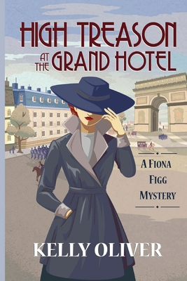 High Treason At The Grand Hotel