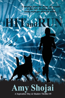 Hit And Run (The September Day Series)