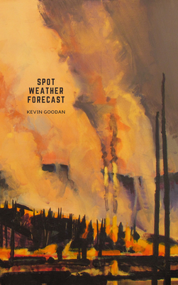 Spot Weather Forecast