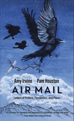 Image for Air Mail: Letters of Politics, Pandemics, and Place