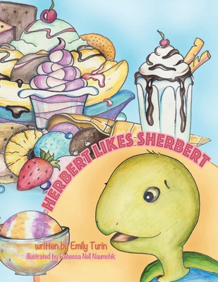 Herbert Likes Sherbert