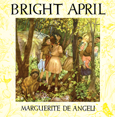 Image for Bright April