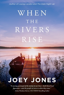 Image for When the Rivers Rise (The Rivers Series) When the Rivers Rise (The Rivers Series)