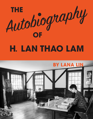 Autobiography of H. LAN Thao Lam