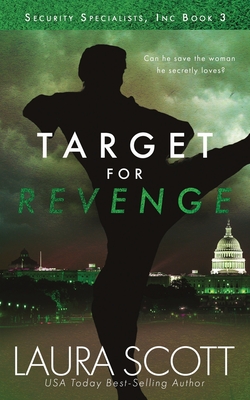 Target For Revenge: A Christian International Thriller (Security Specialists, Inc.)