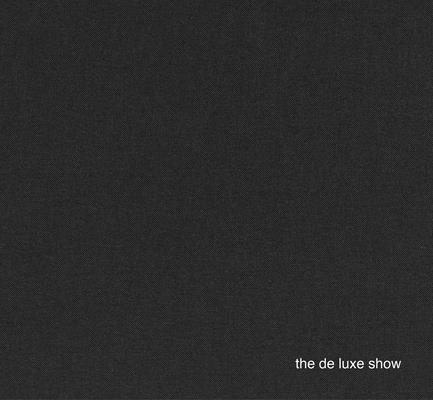 Image for The De Luxe Show The De Luxe Show
