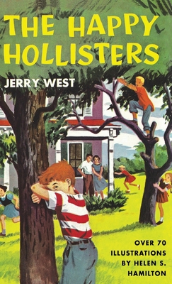 The Happy Hollisters Hardcover Special Edition