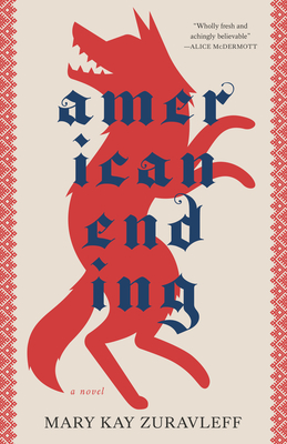 Image for American Ending American Ending