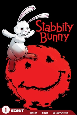 Image for Stabbity Bunny (Stabbity Bunny, 1) Stabbity Bunny (Stabbity Bunny, 1)
