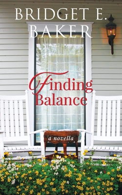 Finding Balance (The Finding Home)