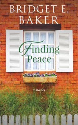 Finding Peace (The Finding Home)