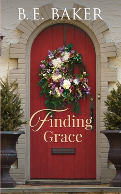Finding Grace (The Finding Home Series)