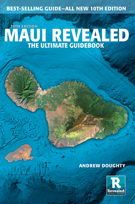 Image for Maui Revealed: The Ultimate Guidebook
