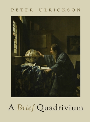 Image for A Brief Quadrivium