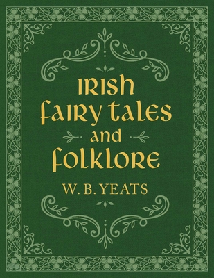 Image for Irish Fairy Tales and Folklore