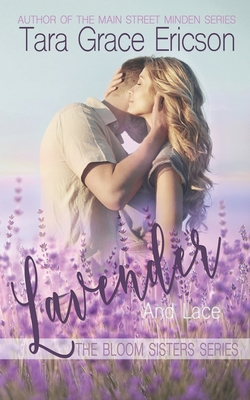 Lavender and Lace (The Bloom Sisters)
