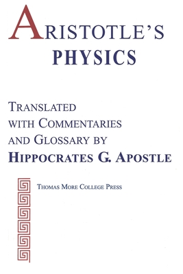 Image for Aristotle's Physics