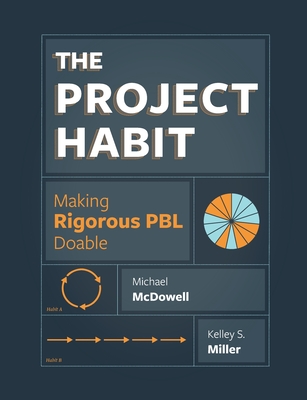 The Project Habit: Making Rigorous PBL Doable