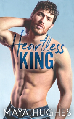 Image for Heartless King (Kings of Rittenhouse)