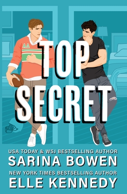 TOP SECRET