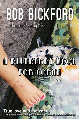 A Blueberry Moon for Corah