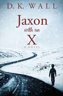 JAxon With An X