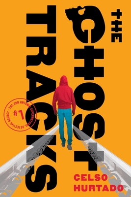 The Ghost Tracks (The Ghost Tracks, 1)