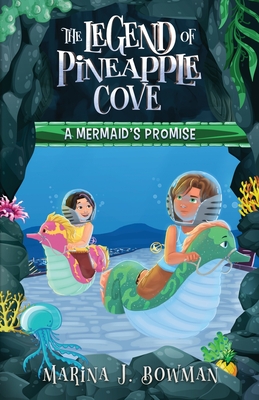 Image for A Mermaid's Promise (The Legend of Pineapple Cove Series) A Mermaid's Promise (The Legend of Pineapple Cove Series)