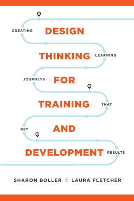 Design Thinking For Training And Development: Crea