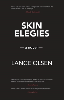 Skin Elegies