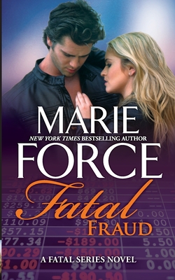 Fatal Fraud (Fatal Series)
