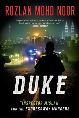 DUKE: Inspector Mislan and the Expressway Murders (2)