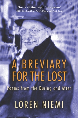 Image for A Breviary for the Lost: Poems from the During and After A Breviary for the Lost: Poems from the During and After