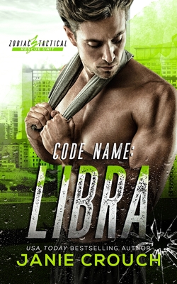 Code Name: LIBRA: Libra (3rd Person POV Edition) (Zodiac Tactical)